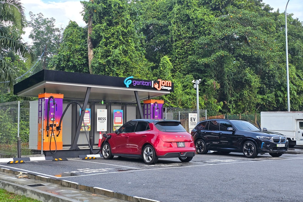 November highlights: Cashback extended, easier EV charging, and more ways to save 